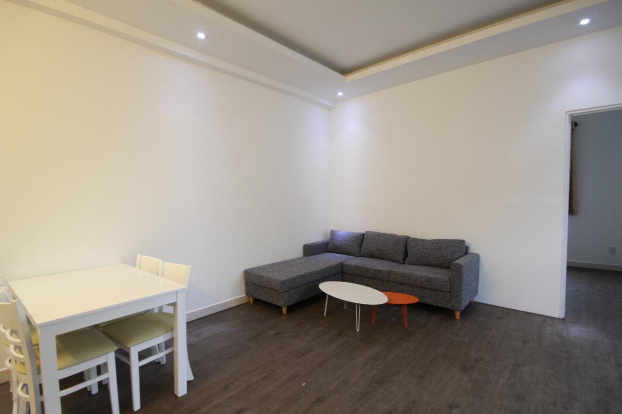 Smile Apartment 12 ホーチミン市 エクステリア 写真