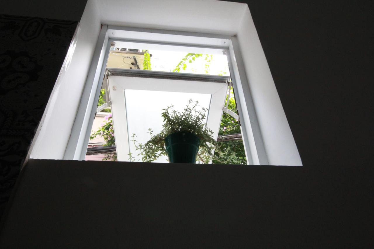 Smile Apartment 12 ホーチミン市 エクステリア 写真
